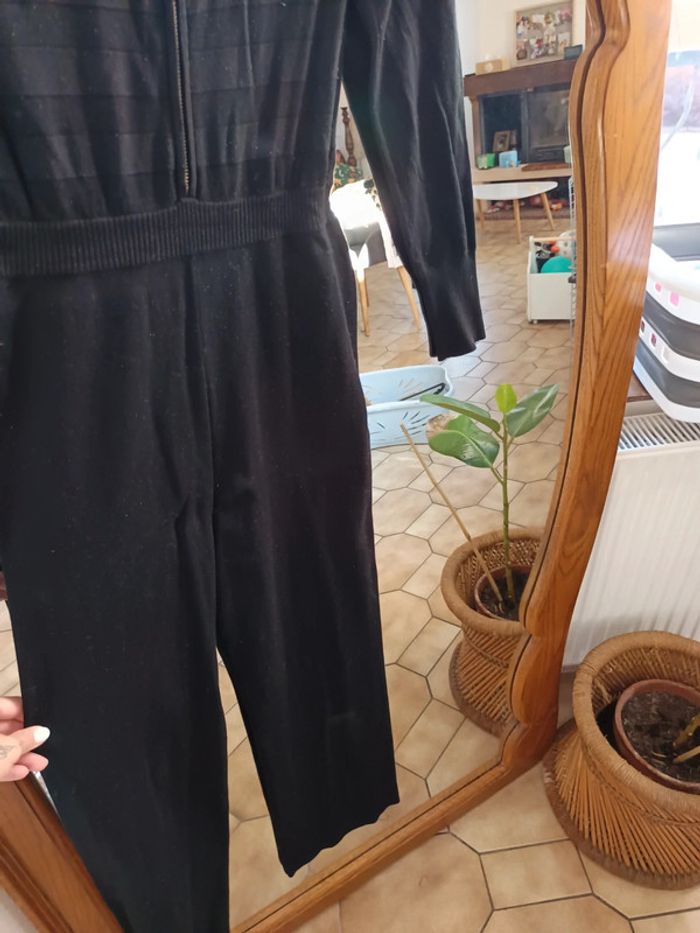 Combinaison maille Morgan - photo numéro 2