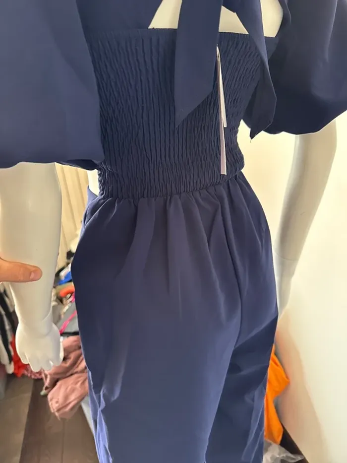 Combinaison femme d’été - photo numéro 8