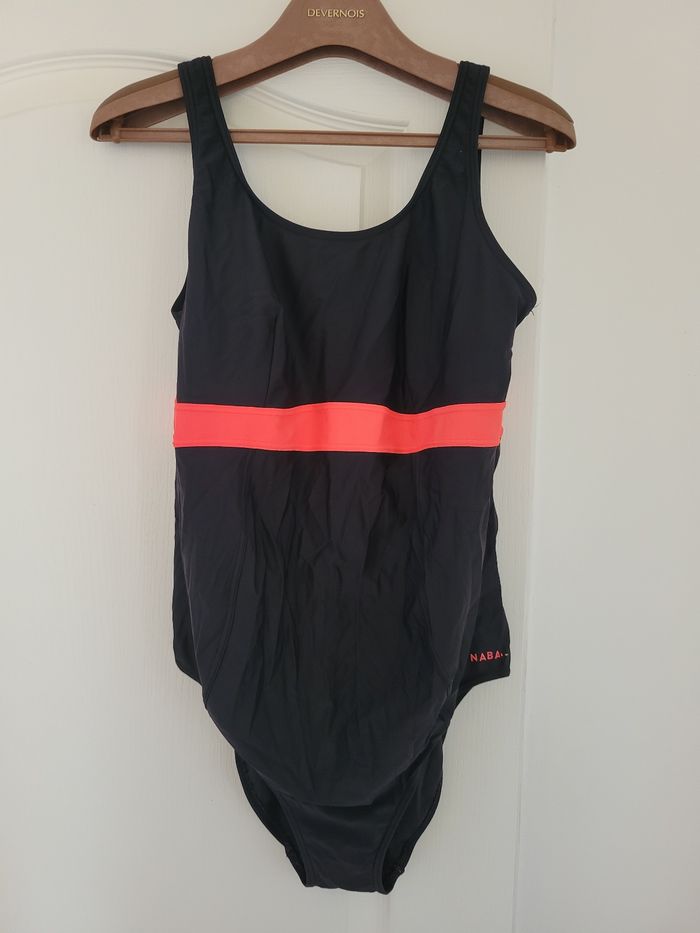 Maillot de bain grossesse