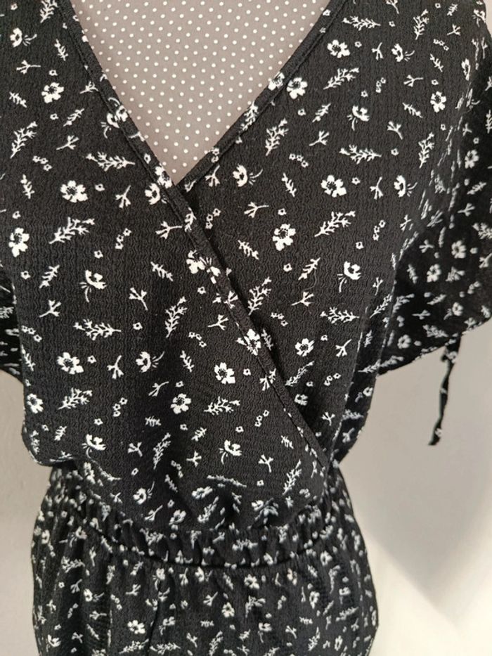 Combinaison short Kiabi Taille S - photo numéro 5