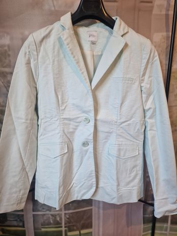 Veste 38