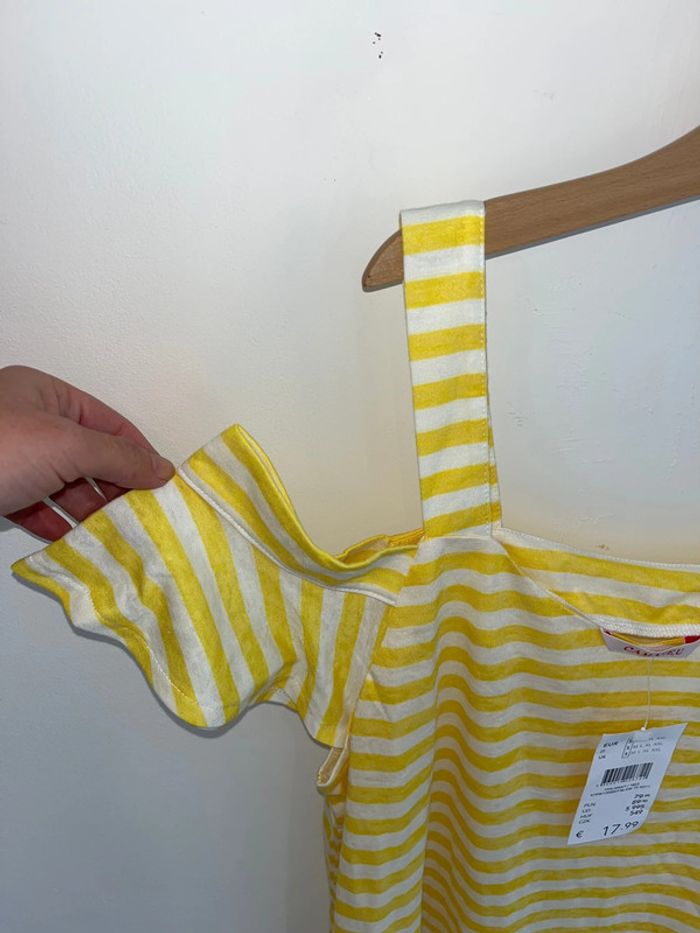 Top camaieu - photo numéro 3