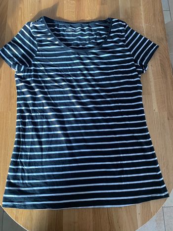 Tee shirt C&A taille L