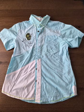 Chemise Orchestra 