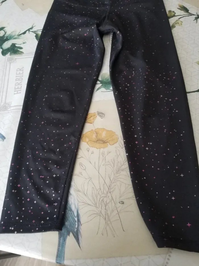 Legging de sport Puma - photo numéro 3