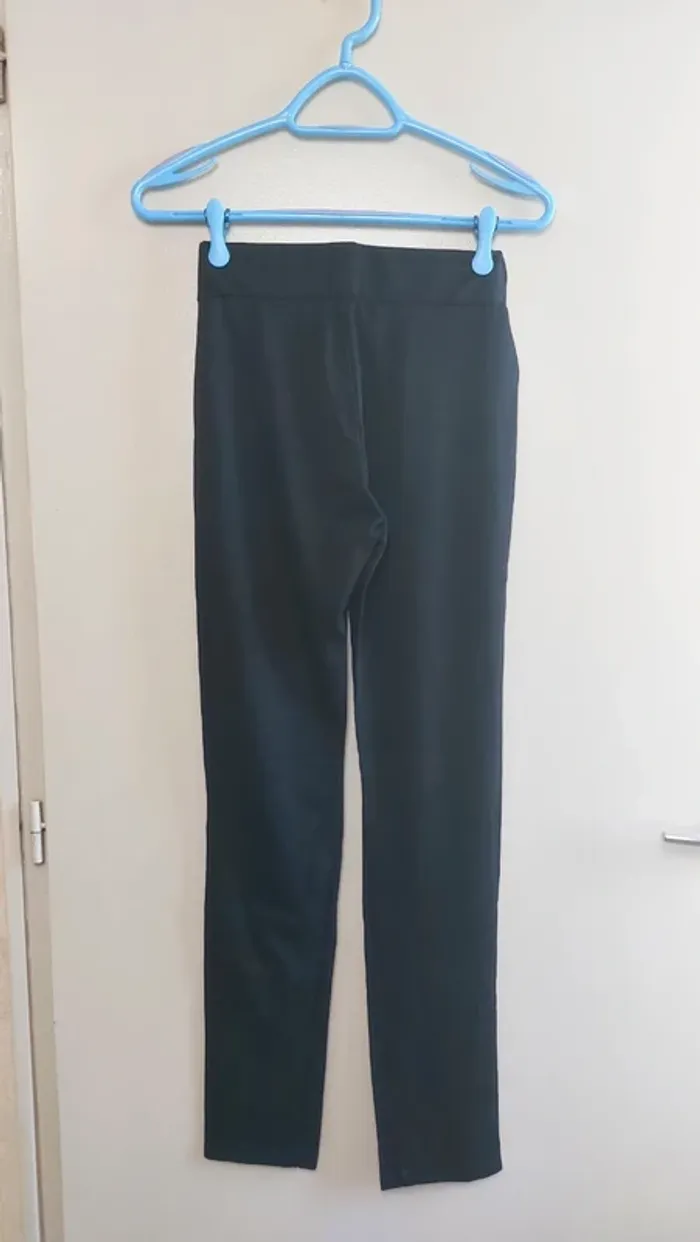 Pantalon souple taille 36 - photo numéro 4