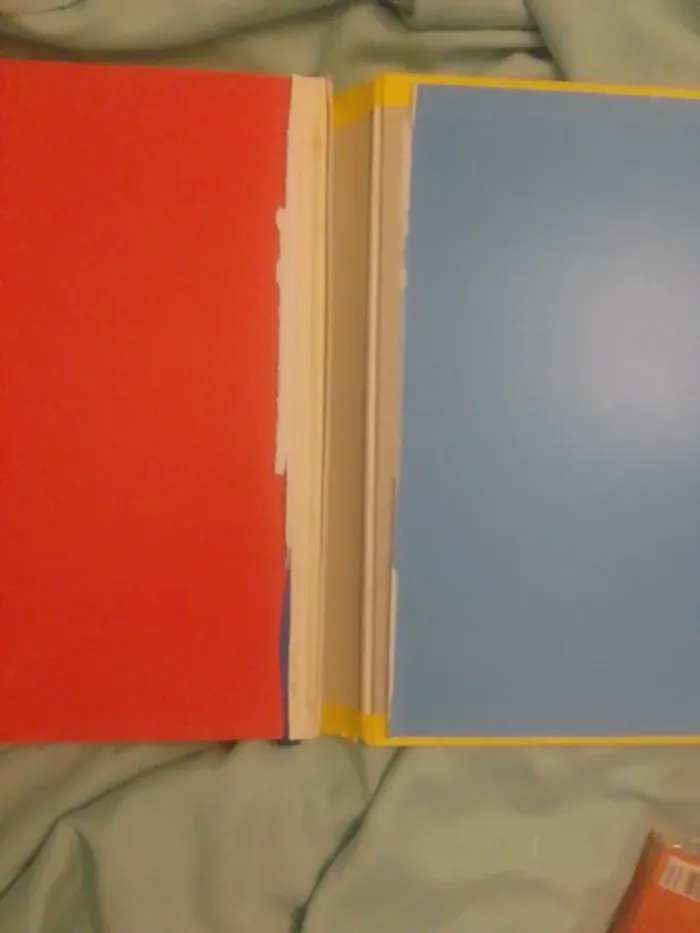 Donne puzzle+livre - photo numéro 2