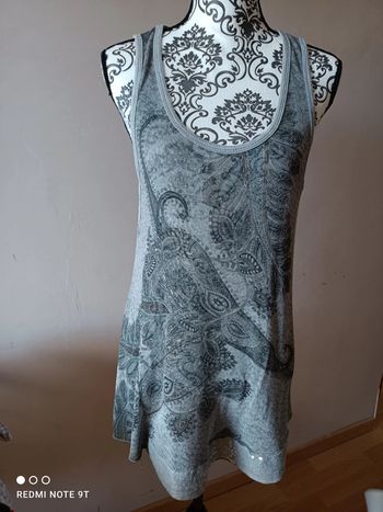 Tunique ou mini robe #boutique indépendante