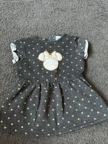Robe 9 mois Disney