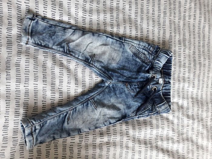 Jeans 6mois - photo numéro 2