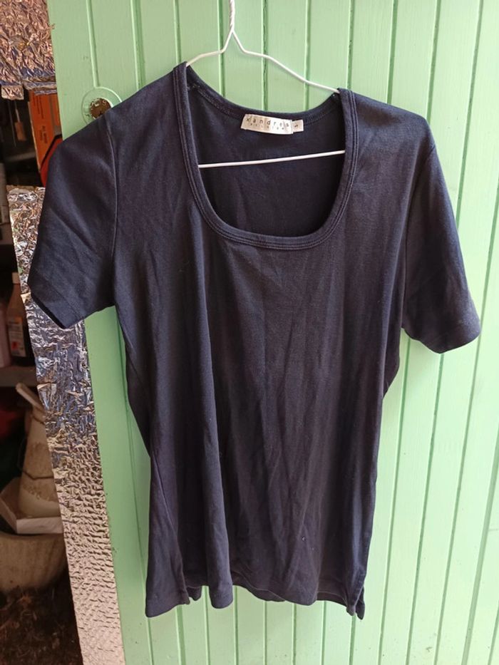 Lot t-shirt - photo numéro 3