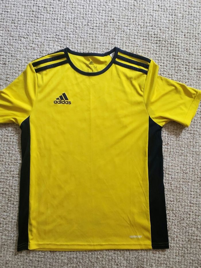 Tee shirt Adidas - photo numéro 2