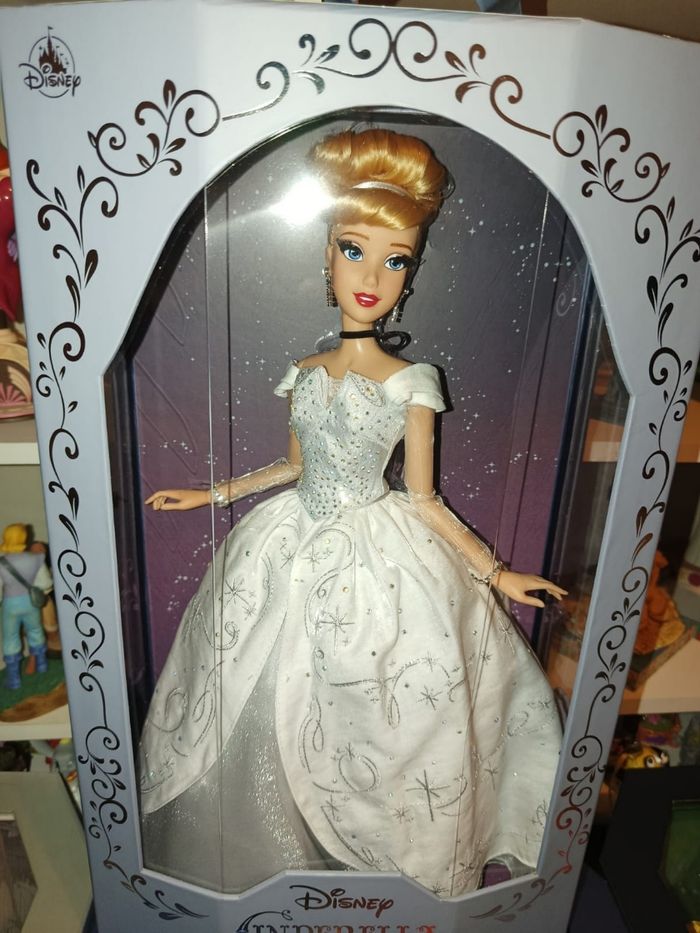 Cendrillon édition limitée - photo numéro 2