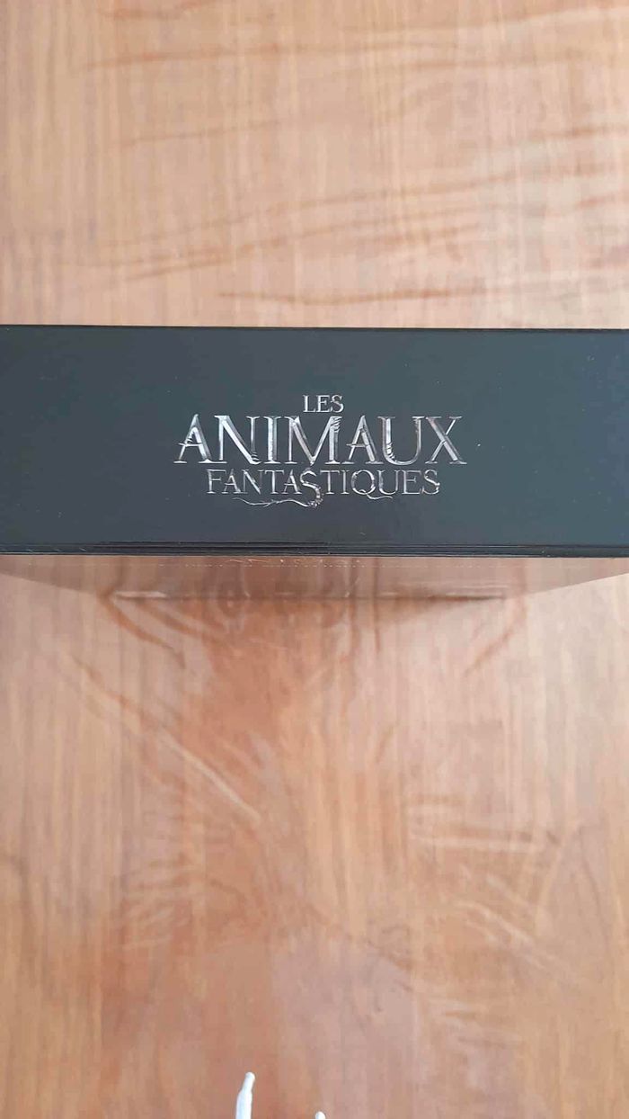 Jeu “Les Animaux Fantastiques” – Neuf - photo numéro 7