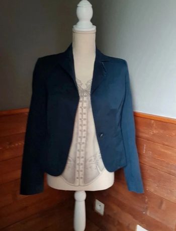 Veste courte