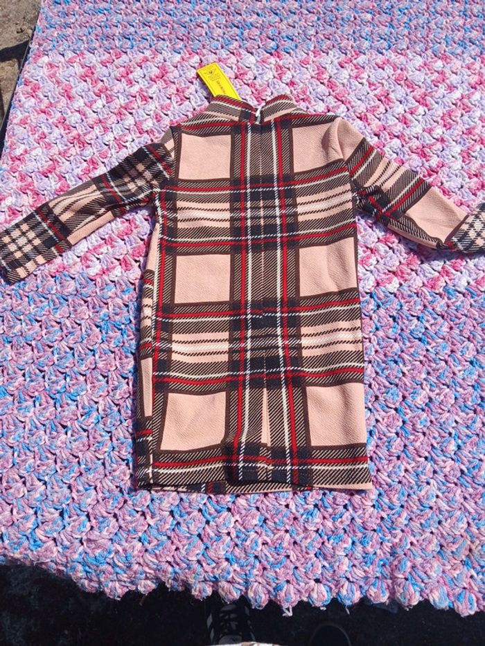 Robe shein 12-18 mois - photo numéro 2
