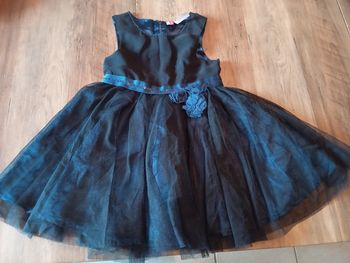 Robe cérémonie 2 ans