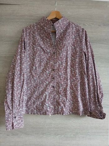 Chemise Fil à fil