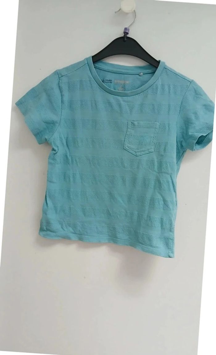 T shirt orchestra 6 ans