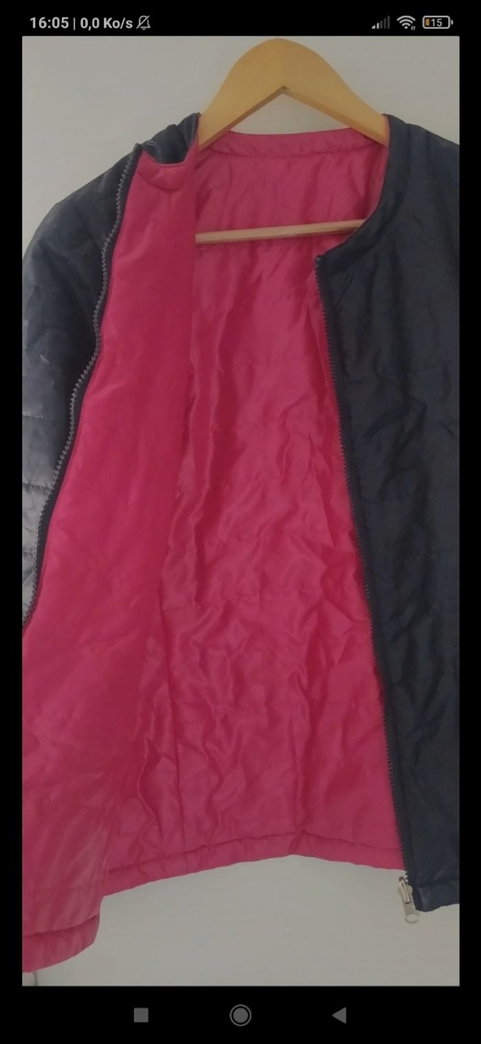 Veste. - photo numéro 3