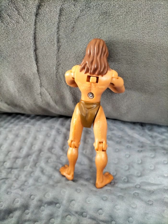 Figurine Disney vintage 1999 - photo numéro 5