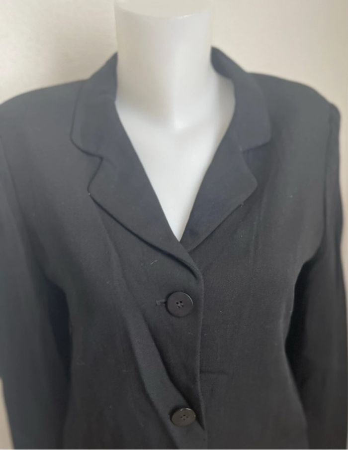 Veste kookai taille 40 - photo numéro 5