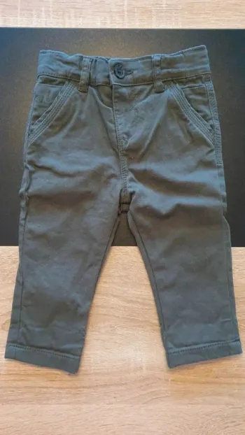 Jeans 6-9 mois