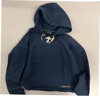 Sweat à capuche Firefly 12 ans