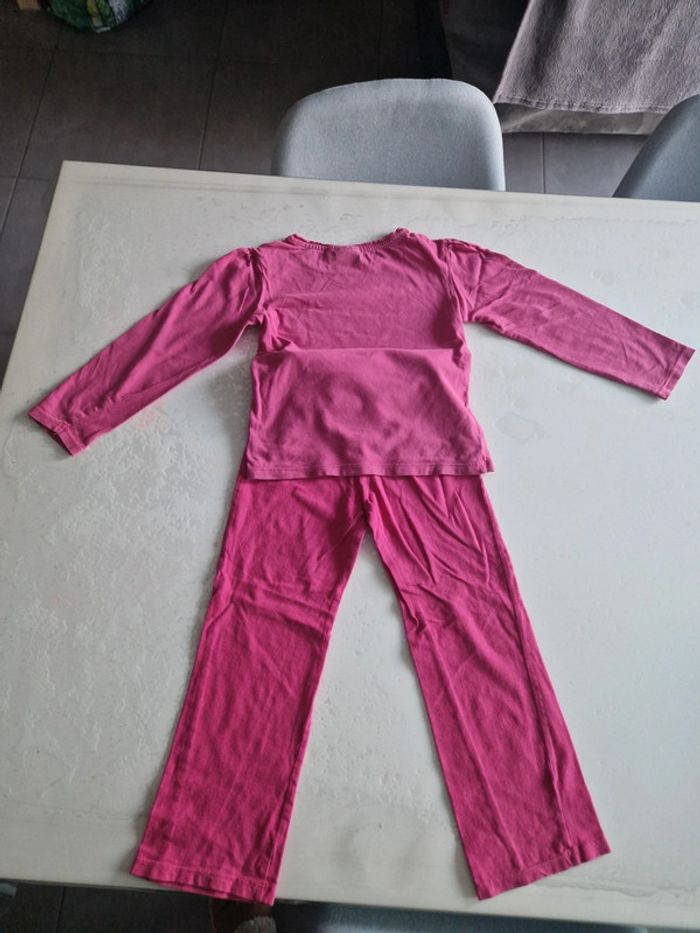 Lots de 2 pyjama fille - photo numéro 6