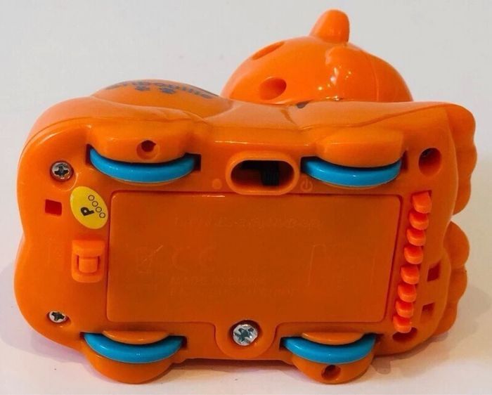 vtech tut tut animo gribouille le tigre à chatouilles zoo maxi jungle lion panda hippo super ferme jungle bateau garage animaux coq poule cabane magique niche chien copains bolides rare lot SOP77 - photo numéro 5