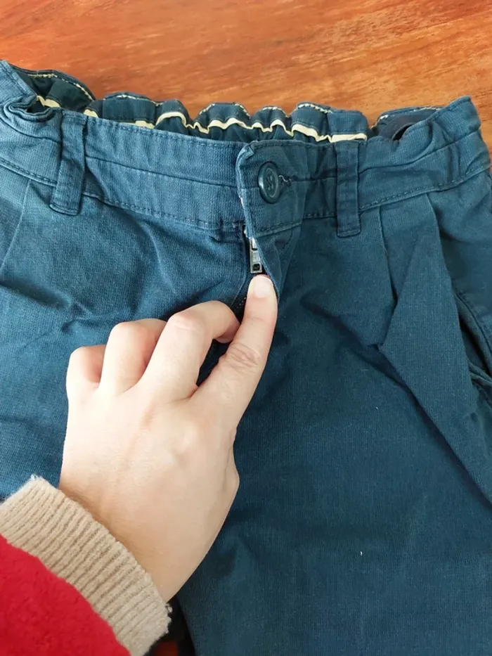 Pantalon - photo numéro 2