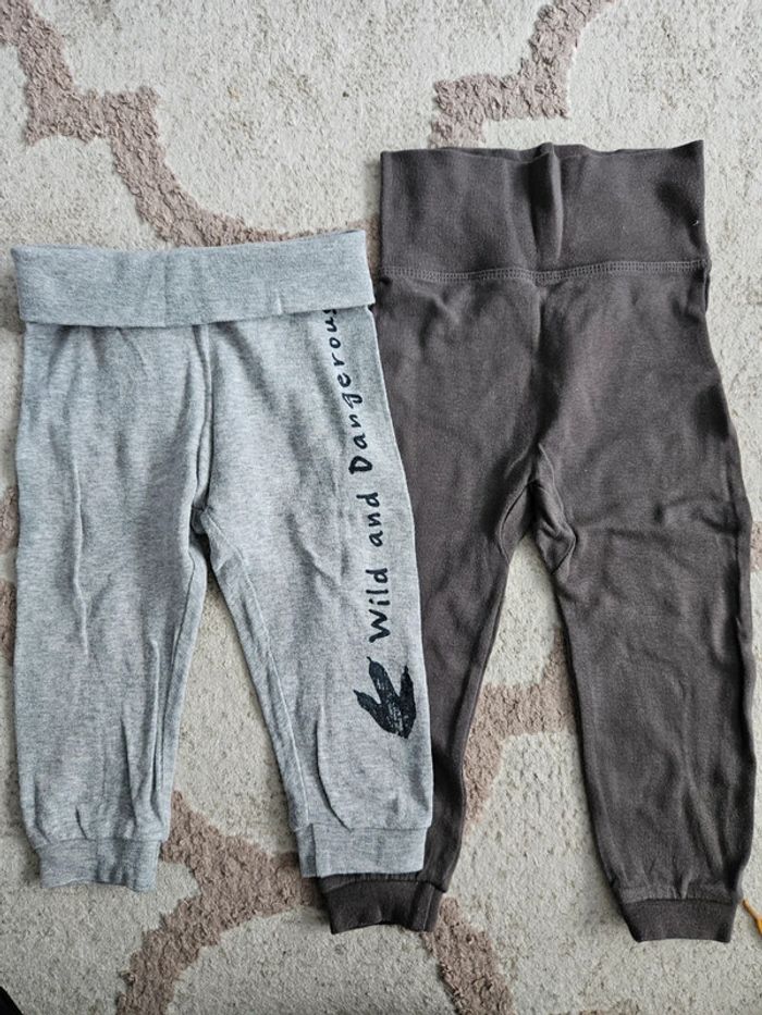 Lot pantalons - photo numéro 2