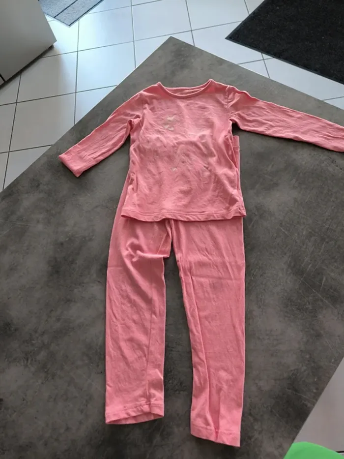 Pyjamas