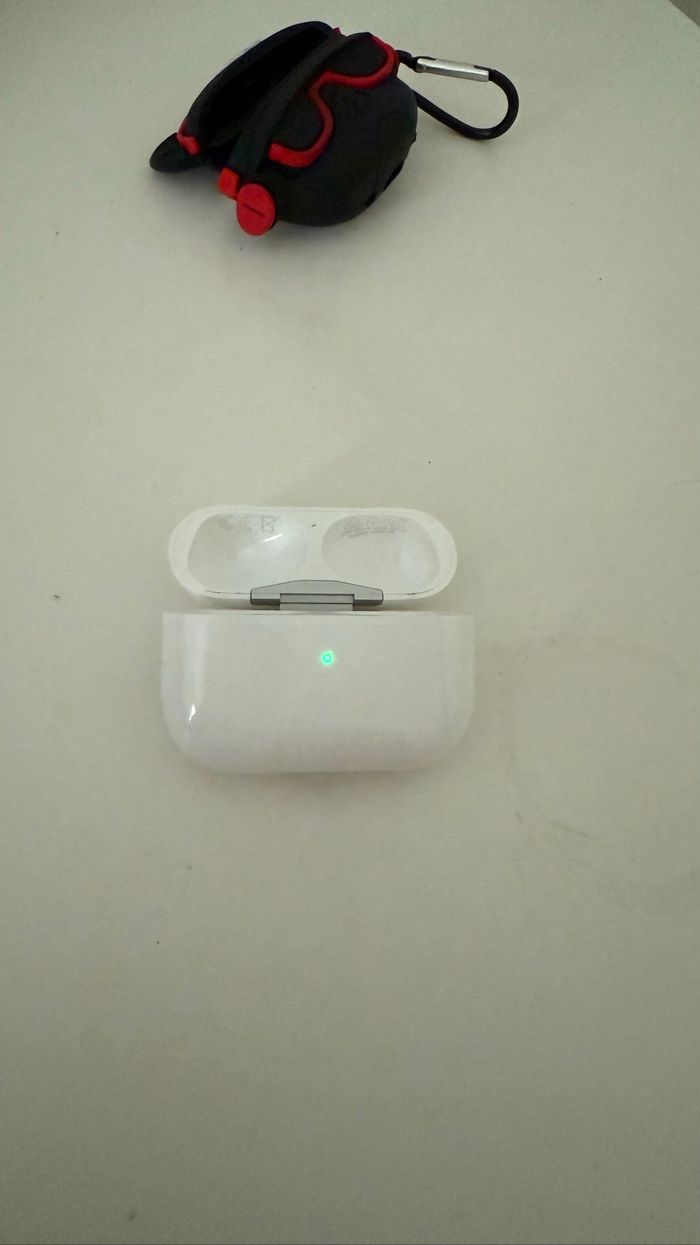 Boîtier AirPods Pro 2 original Apple