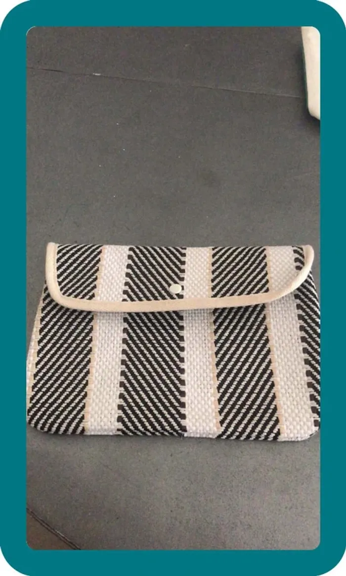 Grande pochette
