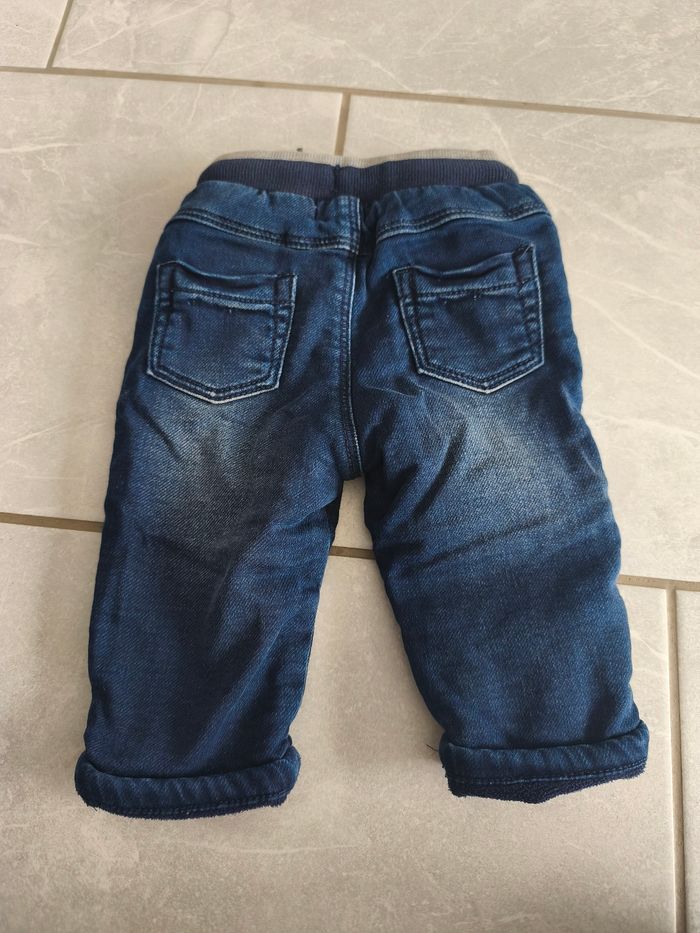 Jeans - photo numéro 4