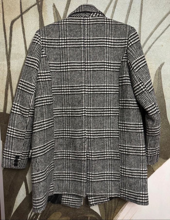 Manteau Asos - photo numéro 4