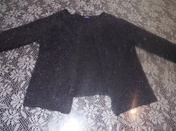 Veste fille 10ans