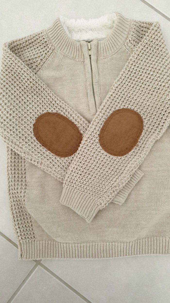 Pulls - photo numéro 4