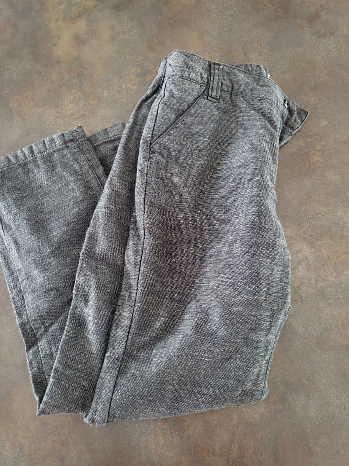 Pantalon - photo numéro 3