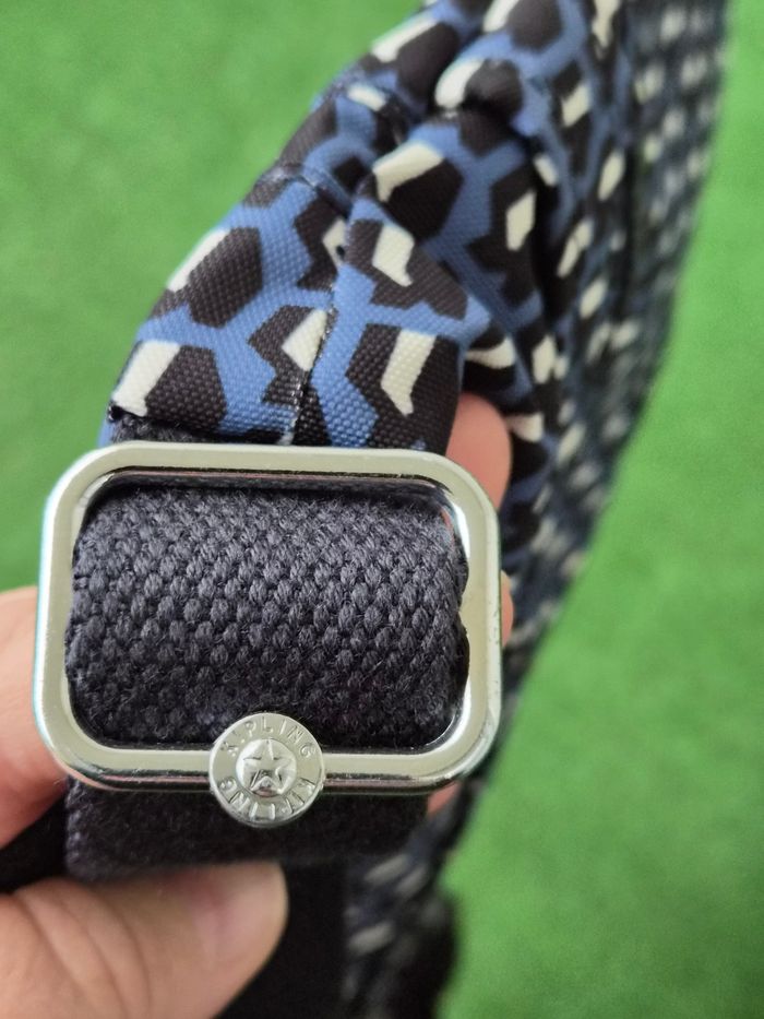 Sac kipling femme neuf avec emballage - photo numéro 5