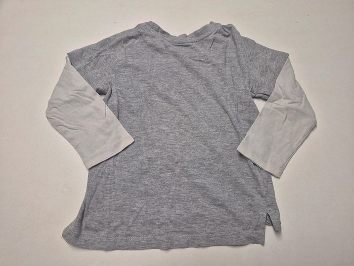 Tee-shirt - photo numéro 4