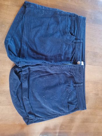 4 shorts H&M