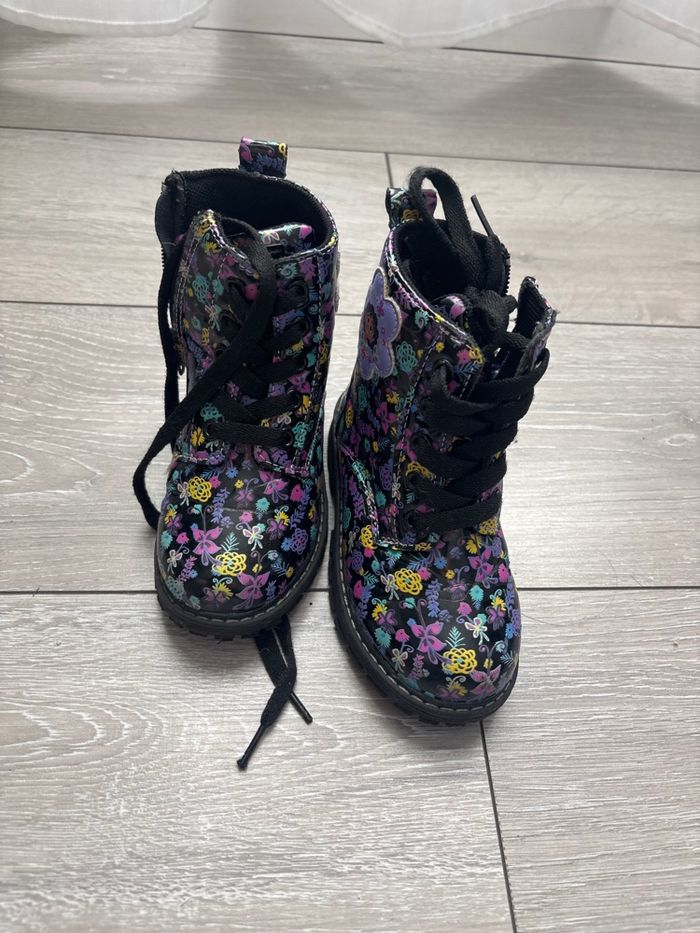 Botte enfant - photo numéro 2