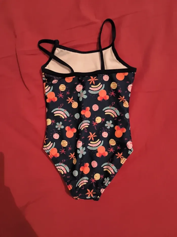 Maillot de bain minnie - photo numéro 2