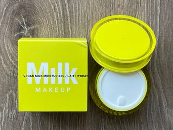 Milk Makeup Vegan Milk Moisturizer