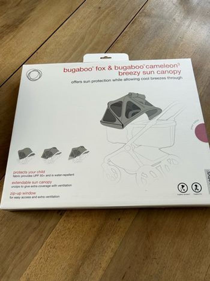 Capotte Bugaboo