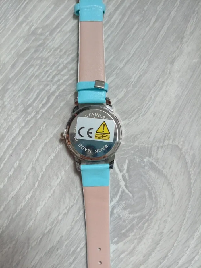 Montre lilo&stitch - photo numéro 5