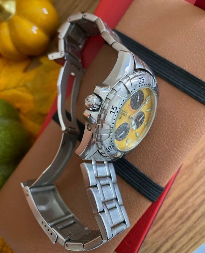 Montre homme ⌚ - photo numéro 8
