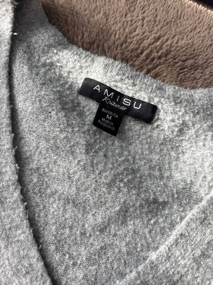 Pull laine - photo numéro 2